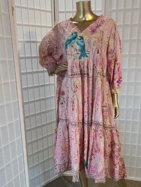 Magnolia Pearl Della Dreamer Dress